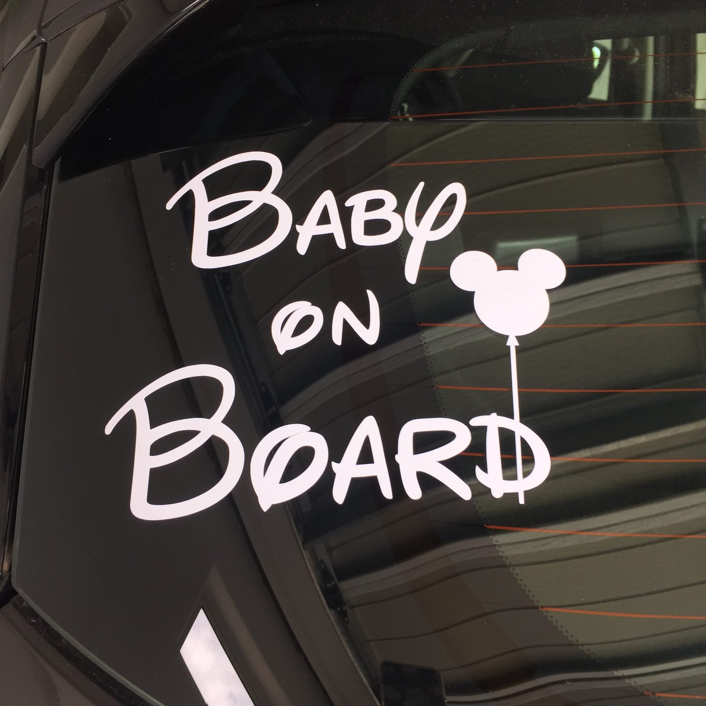 Car Stickers