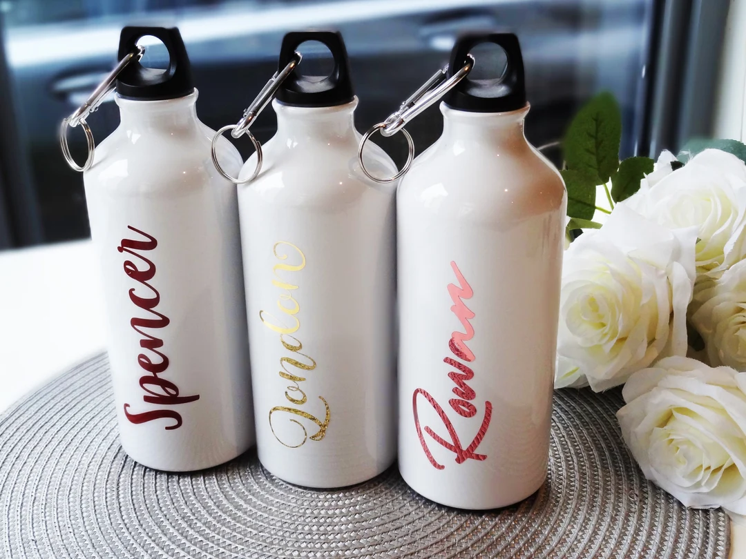 Flasks / Bottles